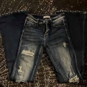 Kancan signature brand, size 24